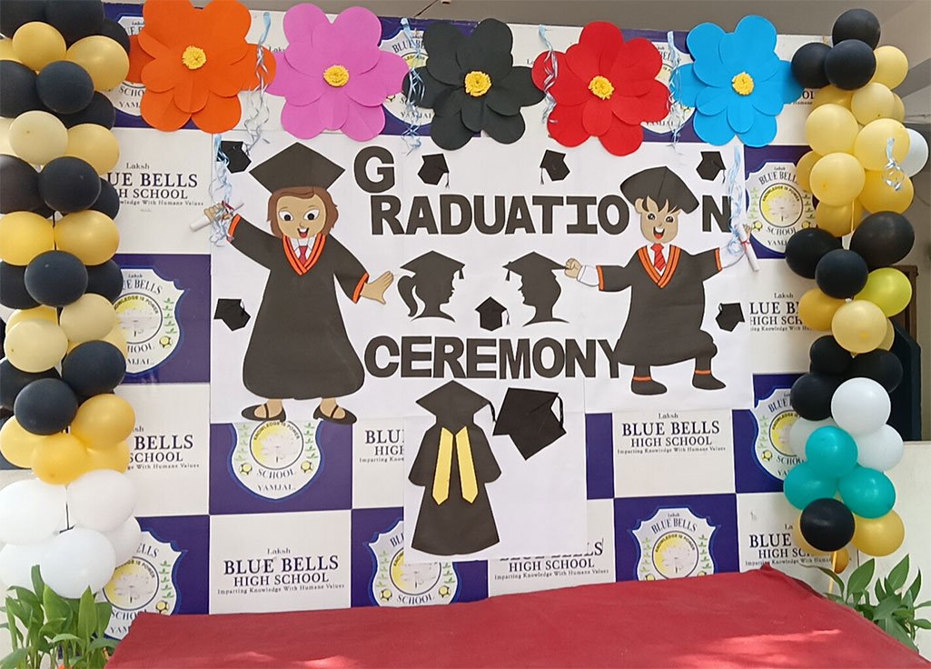 graduation